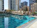 2-бөлмелі пәтер · 45 м² · 12 қабат, Mahmutlar, Barbaros Cd. 44, бағасы: 350 000 ₸ в Аланье — фото 30