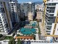 2-бөлмелі пәтер · 45 м² · 12 қабат, Mahmutlar, Barbaros Cd. 44, бағасы: 350 000 ₸ в Аланье — фото 31