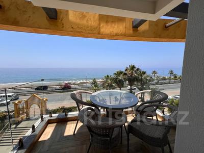 2-бөлмелі пәтер · 45 м² · 12 қабат, Mahmutlar, Barbaros Cd. 44, бағасы: 350 000 ₸ в Аланье