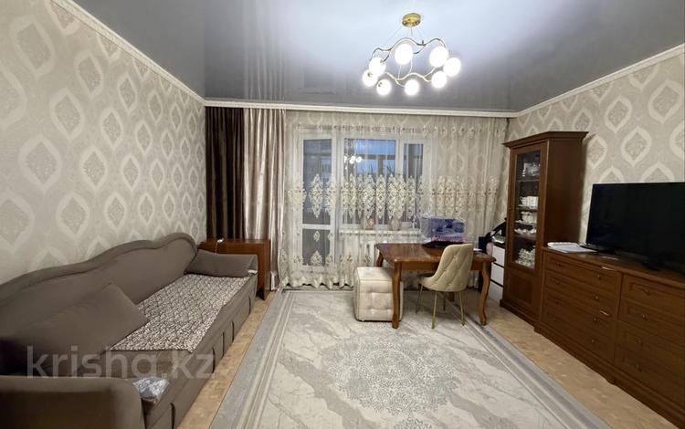 1-бөлмелі пәтер · 38 м² · 7/10 қабат, мкр Юго-Восток, Таттимбета 7, бағасы: 15.5 млн ₸ в Караганде, Казыбек би р-н — фото 2