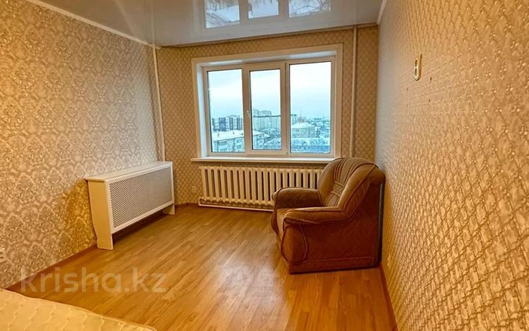 3-комнатная квартира, 74 м², 8/9 этаж, Позолотина 79 за 24.9 млн 〒 в Петропавловске — фото 2