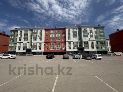 2-комнатная квартира · 71 м² · 5/5 этаж, мкр. Алтын орда 49 Л — Алия Молдагулова и Алаш за 16.5 млн ₸ в Актобе