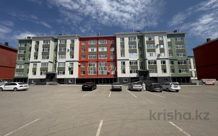 2-комнатная квартира · 71 м² · 5/5 этаж, мкр. Алтын орда 49 Л — Алия Молдагулова и Алаш за 16.5 млн ₸ в Актобе — фото 2