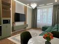 2-комнатная квартира · 65 м² · 12/16 этаж, Достык 8/3 — ТРК Керуен, Байтерек за 25 000 〒 в Астане, Есильский р-н