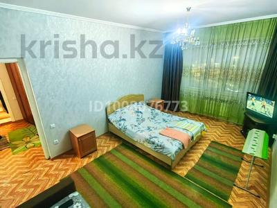 1-комнатная квартира · 42 м² · 6/9 этаж, мкр Жетысу-3, Мкр Жетысу-2 57 — Жетысу-2.Абая-Саина за 1 000 〒 в Алматы, Ауэзовский р-н