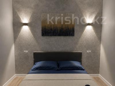 1-комнатная квартира · 50 м² · 8/10 этаж, 19-й мкр за 10 000 ₸ в Актау