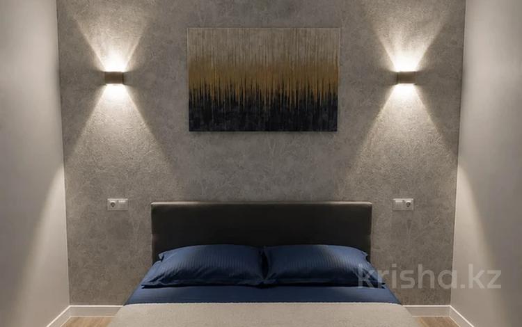 1-комнатная квартира · 50 м² · 8/10 этаж, 19-й мкр за 10 000 ₸ в Актау — фото 2
