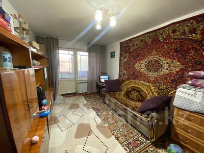 2-бөлмелі пәтер · 45 м² · 5/5 қабат, Самал 4, бағасы: 100 000 〒 в Талдыкоргане, мкр Самал