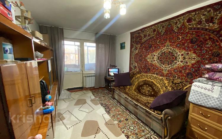2-комнатная квартира · 45 м² · 5/5 этаж, Самал 4 за 100 000 ₸ в Талдыкоргане, мкр Самал — фото 2