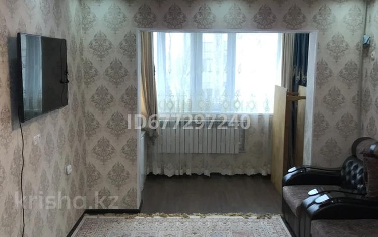 3-бөлмелі пәтер · 65 м² · 4/5 қабат, Мынбулак 11 — Сейфуллина, бағасы: 23 млн ₸ в Таразе — фото 2