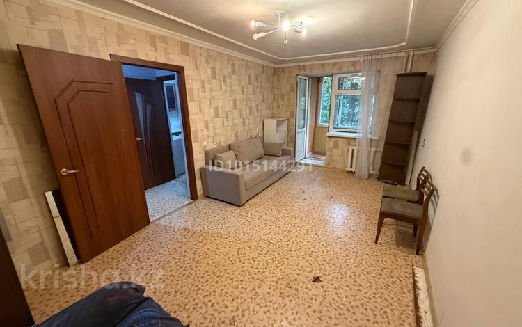 1-бөлмелі пәтер · 30 м² · 2/4 қабат, Тимирязева 56 — Айманова, бағасы: 25 млн ₸ в Алматы, Бостандыкский р-н — фото 2