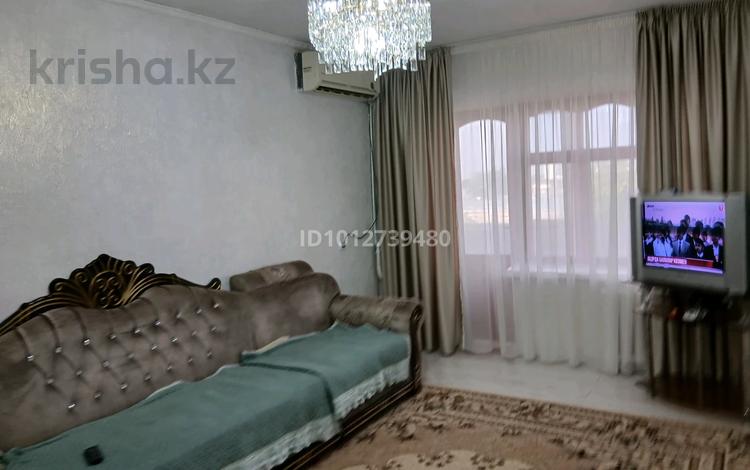 2-бөлмелі пәтер · 50 м² · 4/5 қабат, Абая — улица ташкентский рядом остановка, бағасы: 120 000 ₸ в Таразе — фото 2