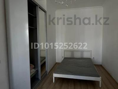 1-комнатная квартира · 41.1 м² · 2/8 этаж, Мангилик ел 40А за 220 000 ₸ в Астане, Есильский р-н