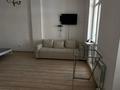 1-комнатная квартира · 41.1 м² · 2/8 этаж, Мангилик ел 40А за 220 000 ₸ в Астане, Есильский р-н — фото 2