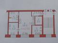 2-бөлмелі пәтер · 42.4 м² · 1/2 қабат, Шевченко 105 — Р н Бизнес Колледжа, бағасы: 16 млн ₸ в Семее