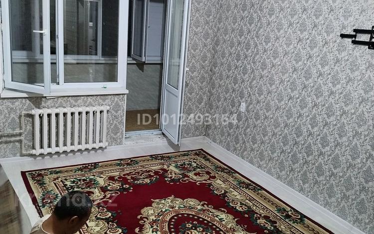 2-комнатная квартира · 87 м² · 5/5 этаж, мкр Аса, Аса ш/а. 15 за 14 млн ₸ в Таразе — фото 2