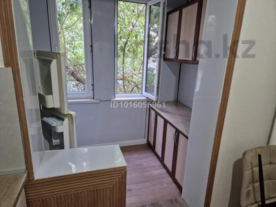 2-комнатная квартира · 54 м² · 3/5 этаж, мкр Север 10 — Рыскулова . торговыи дом СЕВЕР за 250 000 ₸ в Шымкенте, Аль-Фарабийский р-н