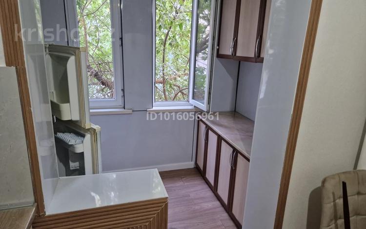 2-комнатная квартира · 54 м² · 3/5 этаж, мкр Север 10 — Рыскулова . торговыи дом СЕВЕР за 250 000 ₸ в Шымкенте, Аль-Фарабийский р-н — фото 2