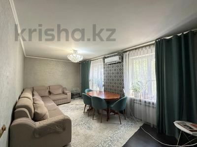 3-комнатная квартира · 60 м² · 2/5 этаж, мкр Орбита-3 — Саина за 40.5 млн ₸ в Алматы, Бостандыкский р-н