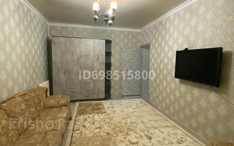 1-комнатная квартира · 39 м² · 2/5 этаж, Жунисалиева 2 за 120 000 ₸ в Таразе — фото 16