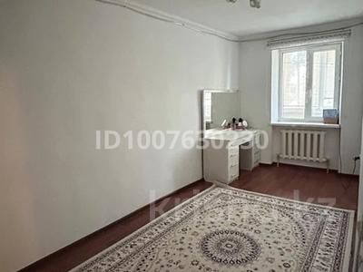 4-комнатная квартира · 100.2 м² · 2/2 этаж, мкр Лесхоз, Құбаш Медеубаева 33 за 19 млн 〒 в Атырау