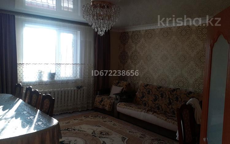 Отдельный дом · 4 комнаты · 120 м² · 4.5 сот., Железнодорожная 99 — Шевченко за 55.5 млн 〒 в Костанае — фото 11