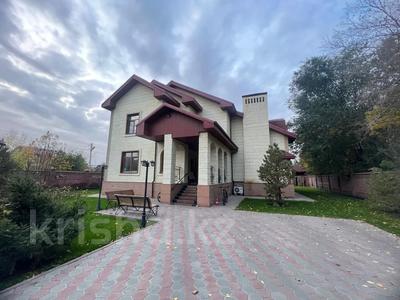 Жеке үй · 6 бөлме · 279.4 м² · 15 жүзд., мкр Шубар, бағасы: 355 млн ₸ в Астане, Есильский р-н