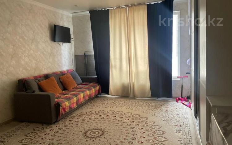 1-комнатная квартира · 30 м² · 2/9 этаж, мкр Аккент — Алматы жастар проходит за 20.5 млн ₸ в Алатауский р-н — фото 3