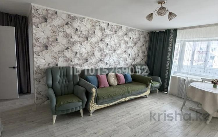 2-комнатная квартира · 60 м² · 3/4 этаж, Абая 140 за 250 000 ₸ в Кокшетау — фото 2