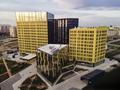 3-бөлмелі пәтер · 90 м² · 5/13 қабат, Ахмет Байтурсынулы 29/2, бағасы: 62 млн ₸ в Астане, Алматы р-н — фото 14
