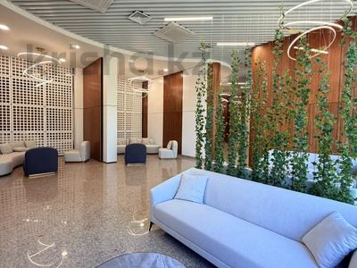 3-бөлмелі пәтер · 90 м² · 5/13 қабат, Ахмет Байтурсынулы 29/2, бағасы: 62 млн ₸ в Астане, Алматы р-н