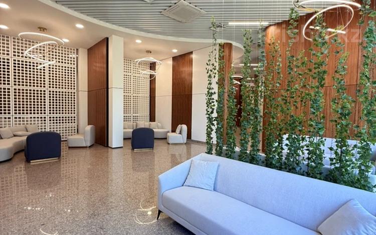 3-бөлмелі пәтер · 90 м² · 5/13 қабат, Ахмет Байтурсынулы 29/2, бағасы: 62 млн ₸ в Астане, Алматы р-н — фото 63