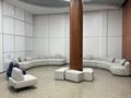 3-бөлмелі пәтер · 90 м² · 5/13 қабат, Ахмет Байтурсынулы 29/2, бағасы: 62 млн ₸ в Астане, Алматы р-н — фото 3