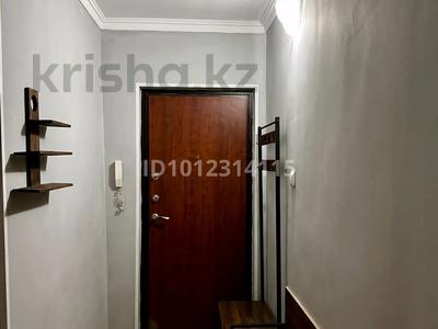 3-бөлмелі пәтер · 59 м² · 1/4 қабат, 3-й мкр. 43, бағасы: 36 млн ₸ в Алматы, Ауэзовский р-н