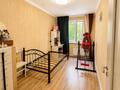 3-бөлмелі пәтер · 59 м² · 1/4 қабат, 3-й мкр. 43, бағасы: 36 млн ₸ в Алматы, Ауэзовский р-н — фото 5