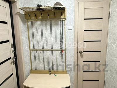1-комнатная квартира · 30 м² · 4/9 этаж, мкр Новый Город, Ермекова 114/1 — Ермекова - Анжерская за 14 млн ₸ в Караганде, Казыбек би р-н