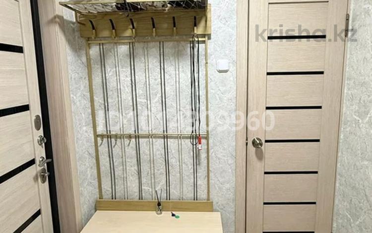 1-комнатная квартира · 30 м² · 4/9 этаж, мкр Новый Город, Ермекова 114/1 — Ермекова - Анжерская за 13 млн ₸ в Караганде, Казыбек би р-н — фото 2