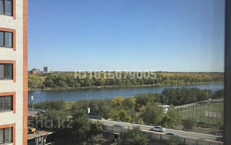 1-комнатная квартира · 32 м² · 7/9 этаж, Джамбула 5 за 220 000 ₸ в Семее — фото 2