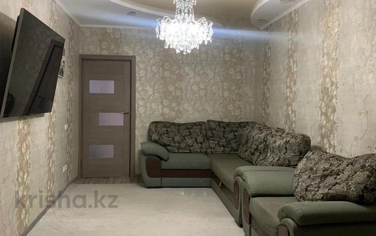 3-бөлмелі пәтер, 71 м², 5/5 қабат, 26-й мкр 39, бағасы: 17.5 млн 〒 в Актау, 26-й мкр — фото 8