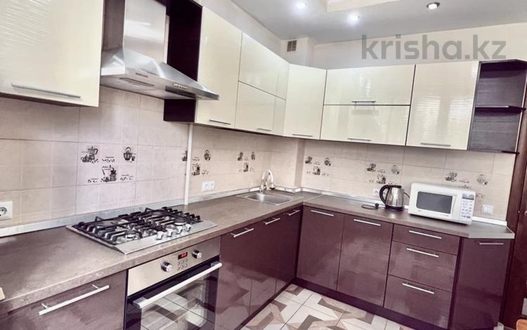 2-комнатная квартира · 70 м² · 5/9 этаж, Розыбакиева — Альфа раби за 350 000 ₸ в Алматы, Бостандыкский р-н — фото 2