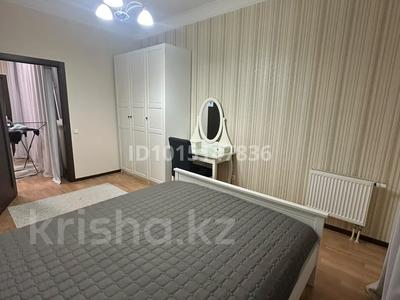 4-комнатная квартира · 114 м², Мангилик Ел 26А за 690 000 ₸ в Астане, Есильский р-н