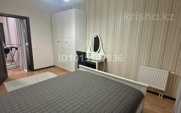 4-бөлмелі пәтер · 114 м², Мангилик Ел 26А, бағасы: 690 000 ₸ в Астане, Есильский р-н — фото 2