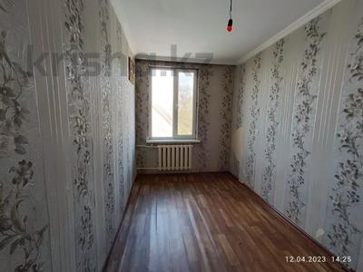 2-бөлмелі пәтер, 54 м², 2/2 қабат, Станиславского — Шелехова, бағасы: 22 млн 〒 в Алматы, Жетысуский р-н