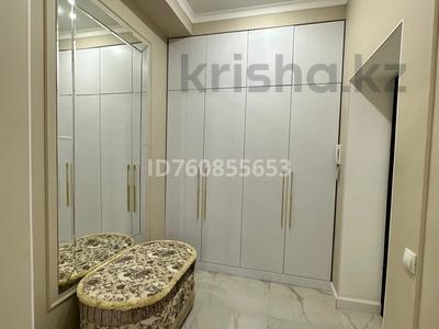 2-комнатная квартира · 59.6 м² · 9/15 этаж, 17-й мкр, ​17-й микрорайон 6 за 34 млн 〒 в Актау