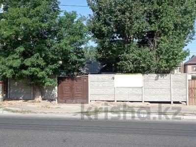 Отдельный дом · 3 комнаты · 40 м² · 8.5 сот., Байзақ Батыра 128 за 27.5 млн 〒 в Таразе