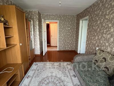 2-комнатная квартира · 39.7 м² · 3/5 этаж, 35 й квартал 3 — 35 квартал за 14.9 млн ₸ в Семее