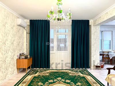 2-комнатная квартира · 77 м² · 7/8 этаж, Микрорайон Алтын Ауыл 22 — Алтын ауыл 22 за 28.5 млн ₸ в Каскелене