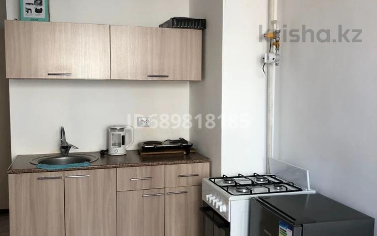 1-бөлмелі пәтер · 35 м² · 4/9 қабат, ул. Райымбек батыра 275, бағасы: 160 000 ₸ в Алматы, Медеуский р-н — фото 5