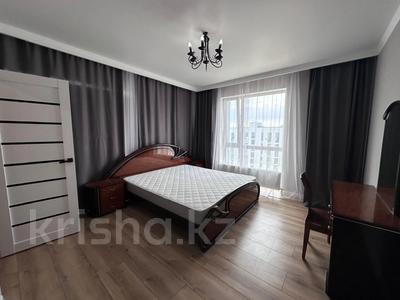 3-бөлмелі пәтер · 80.2 м² · 9/9 қабат, Туран 89/3, бағасы: ~ 42 млн ₸ в Астане, Нура р-н