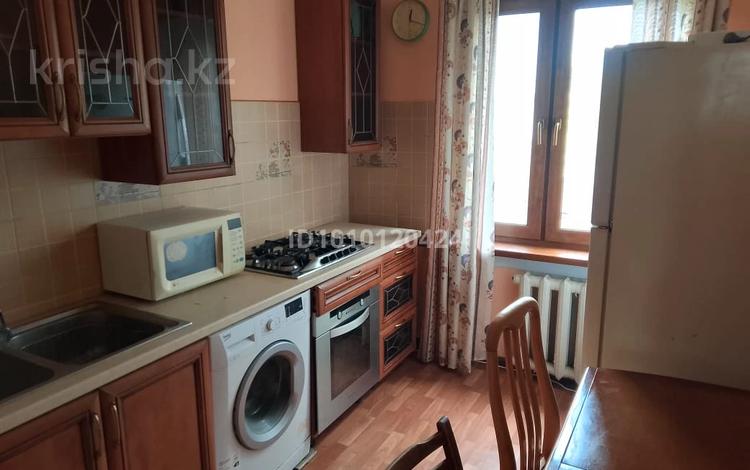 4-комнатная квартира · 72.3 м² · 5/5 этаж, мкр Коктем-1 20 за 450 000 ₸ в Алматы, Бостандыкский р-н — фото 2